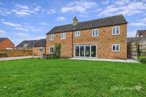 undefined, Rodsley Lane, Yeaveley