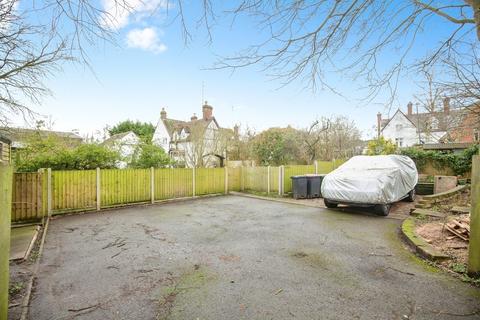 undefined, Rectory Road, Old Arley