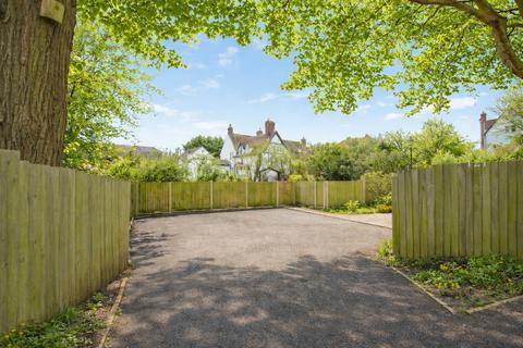 undefined, Rectory Road, Old Arley