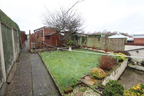 3 bedroom detached house for sale, Llay Court, Llay