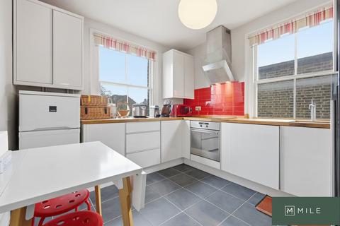 2 bedroom flat for sale, Purves Road, London NW10