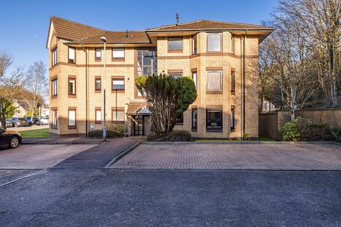 undefined, Birch View, Bearsden