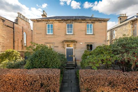 Mayfield Terrace, Edinburgh EH9