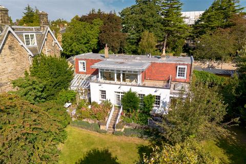 4 bedroom detached house for sale, Blackford Road, Edinburgh EH9