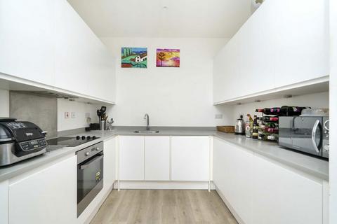 undefined, Bollo Lane, London W4