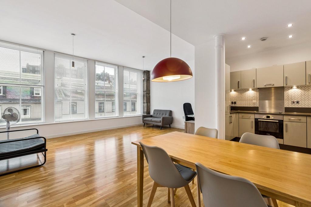 Living/Dining