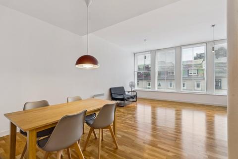 undefined, Mitchell Street, City Centre, Glasgow