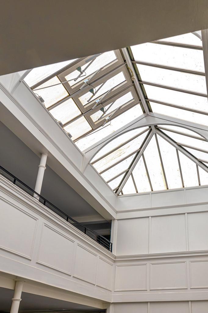 Cupola