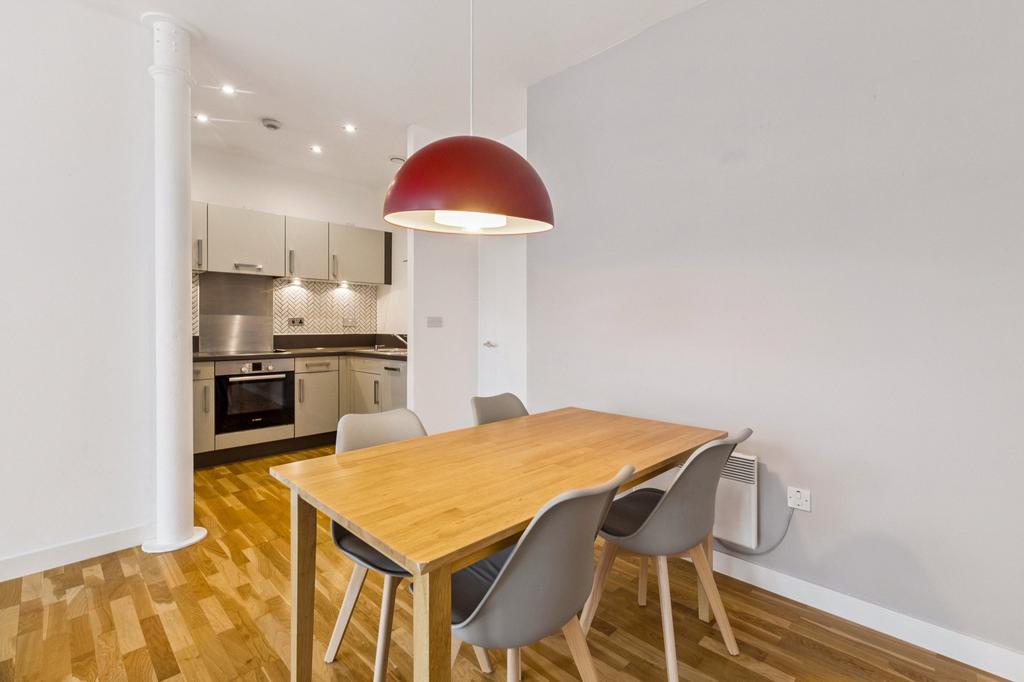 Living/Dining