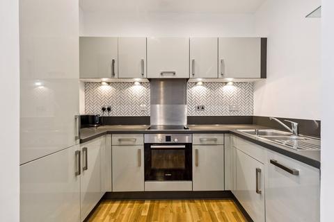 1 bedroom apartment for sale, Mitchell Street, City Centre, Glasgow