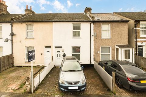undefined, Bensham Grove, Thornton Heath