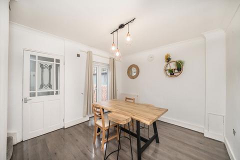 undefined, Bensham Grove, Thornton Heath