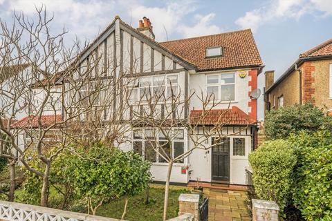 undefined, Poplar Road, London SW19
