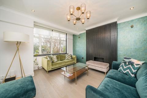 undefined, Poplar Road, London SW19