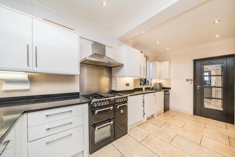 undefined, Poplar Road, London SW19