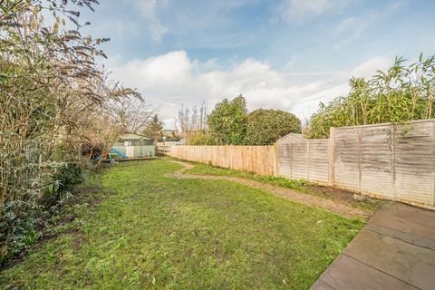 undefined, Poplar Road, London SW19