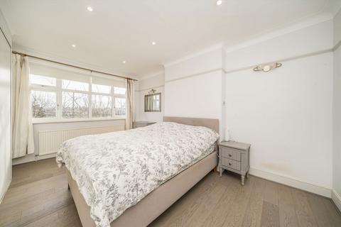 undefined, Poplar Road, London SW19