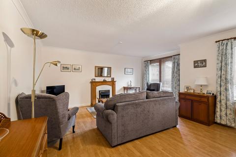 3 bedroom apartment for sale, Hutton, Anniesland, Glasgow