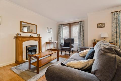 3 bedroom apartment for sale, Hutton, Anniesland, Glasgow