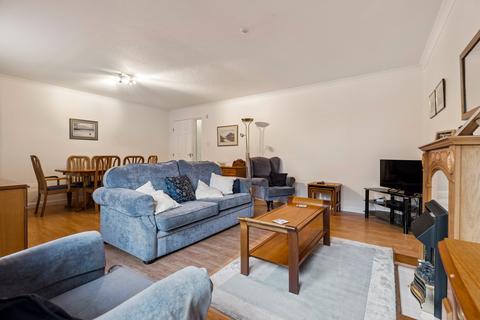 3 bedroom apartment for sale, Hutton, Anniesland, Glasgow