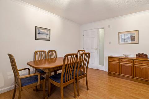 3 bedroom apartment for sale, Hutton, Anniesland, Glasgow
