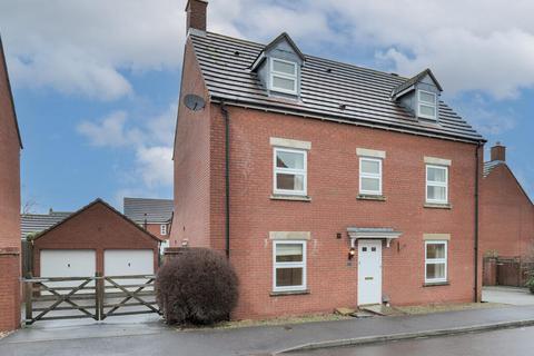 undefined, Park Road, Melksham SN12