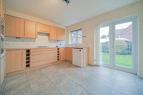 undefined, Park Road, Melksham SN12