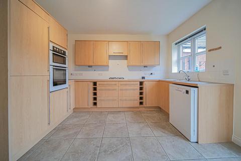 undefined, Park Road, Melksham SN12