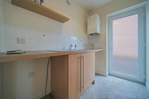 undefined, Park Road, Melksham SN12