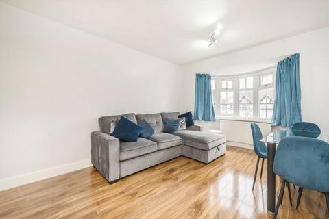 undefined, Avalon Road, London W13
