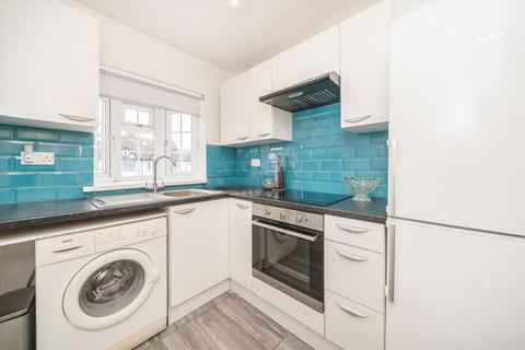 undefined, Avalon Road, London W13