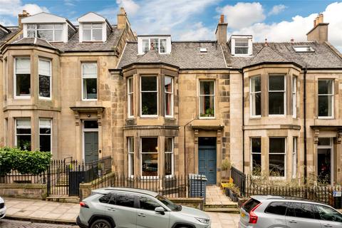 4 bedroom apartment for sale, Dean Park Crescent, Edinburgh