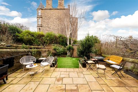4 bedroom apartment for sale, Dean Park Crescent, Edinburgh