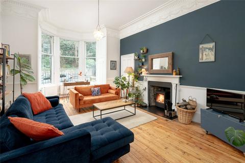 4 bedroom apartment for sale, Dean Park Crescent, Edinburgh