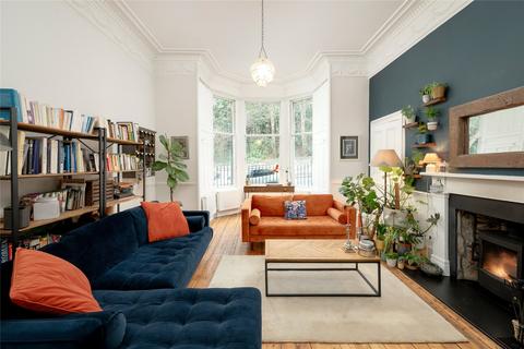 4 bedroom apartment for sale, Dean Park Crescent, Edinburgh