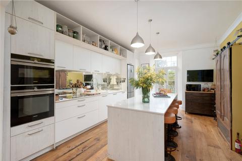 4 bedroom apartment for sale, Dean Park Crescent, Edinburgh