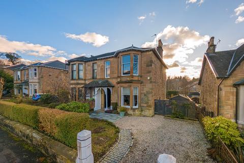 undefined, Old Castle Road, Cathcart, Glasgow
