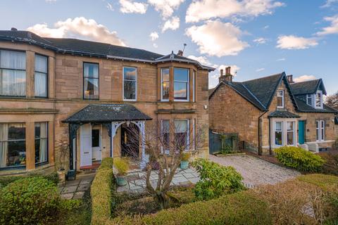 undefined, Old Castle Road, Cathcart, Glasgow
