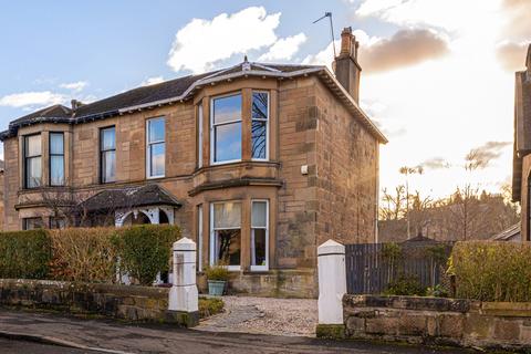 undefined, Old Castle Road, Cathcart, Glasgow