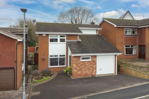 undefined, Althorpe Drive, Loughborough, LE11