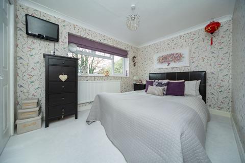 undefined, Althorpe Drive, Loughborough, LE11
