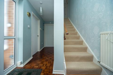 undefined, Althorpe Drive, Loughborough, LE11