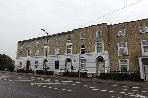 undefined, Kneesworth St, Herts SG8
