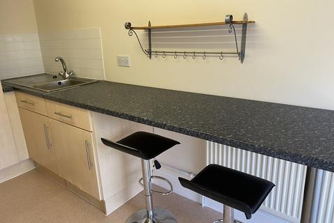 1 bedroom apartment to rent, Kneesworth St, Herts SG8