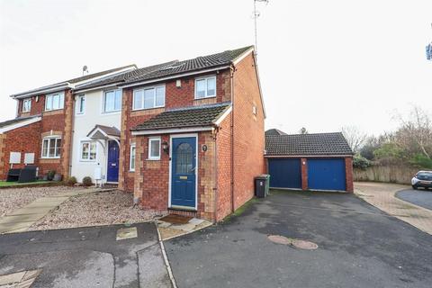 undefined, Devonport Close, Brockhill