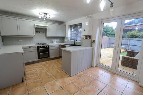undefined, Devonport Close, Brockhill