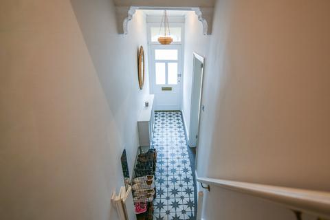 2 bedroom terraced house for sale, Woodfield Road, Altrincham
