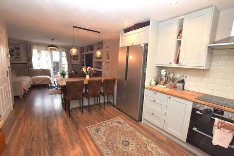 3 bedroom semi-detached house for sale, Vesey Court, Wellington, Telford, TF6 5DT
