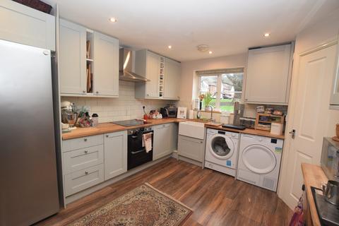 3 bedroom semi-detached house for sale, Vesey Court, Wellington, Telford, TF6 5DT