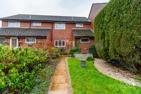 Ealingham, Wilnecote
